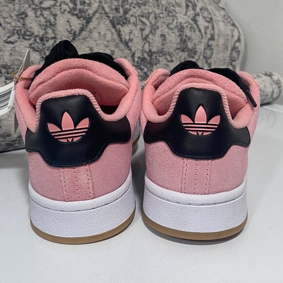 Adidas Campus 00s Sneakers in Semi Pink Spark and Core Black Size 7 1/2" - Picture 5 of 10